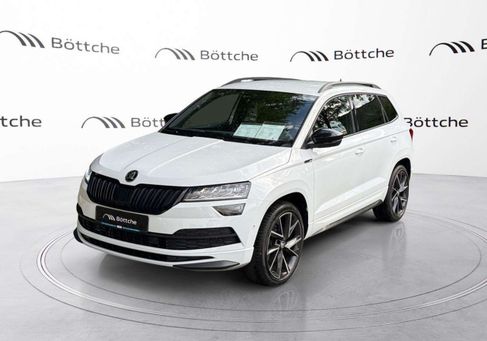 Skoda Karoq, 2022 2