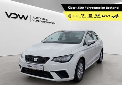 Seat Ibiza, 2024