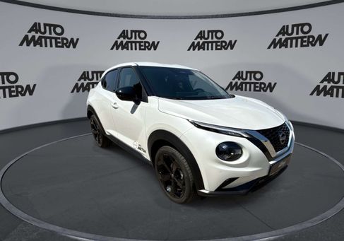 Nissan Juke, 2026 2