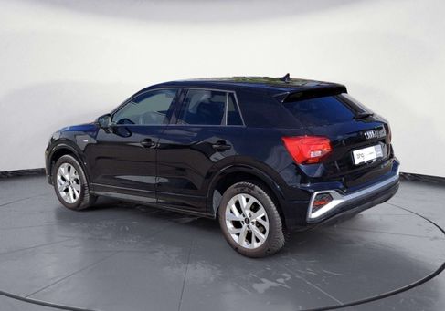 Audi Q2, 2023 3