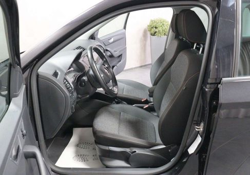 Skoda Fabia, 2022