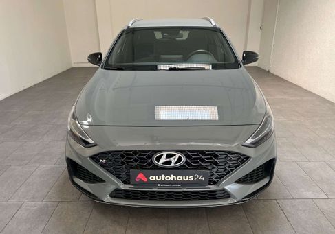 Hyundai i30, 2023 2