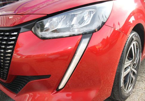 Peugeot 208, 2023