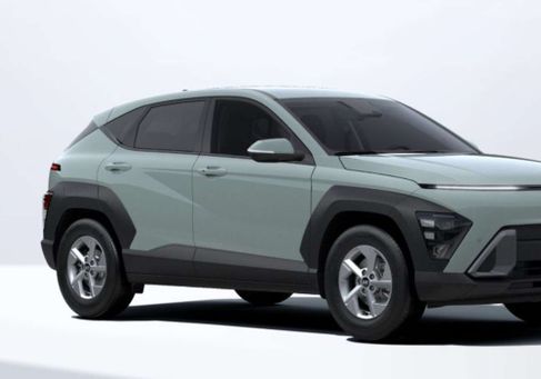 Hyundai Kona, 2026 2