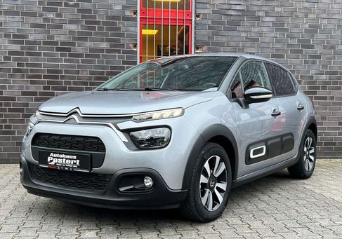 Citroën C3, 2024