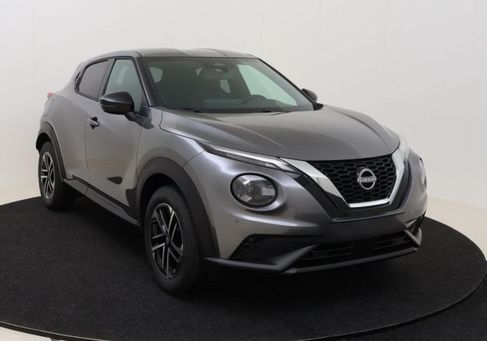 Nissan Juke, 2026 3