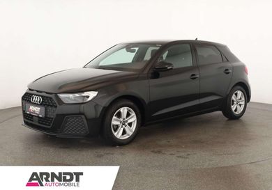 Audi A1, 2025