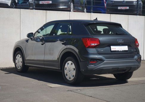 Audi Q2, 2020 3