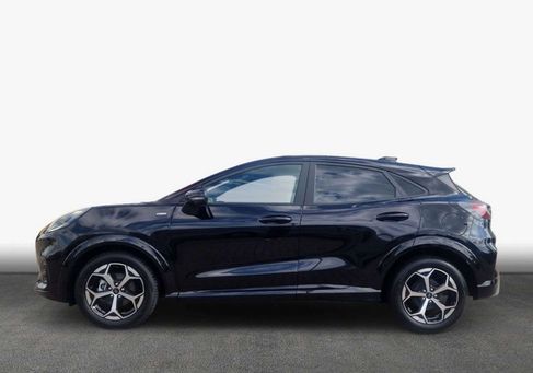 Ford Puma, 2024 3
