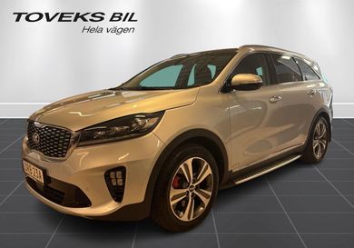Kia Sorento, 2020