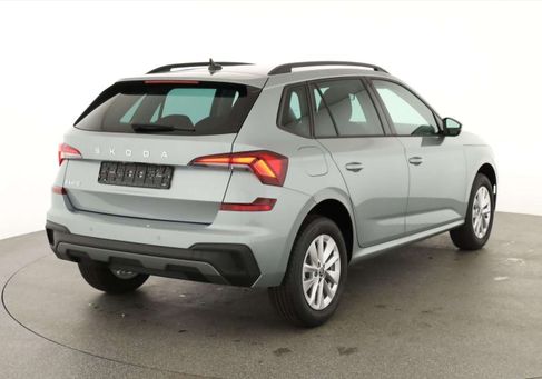 Skoda Kamiq, 2026 2