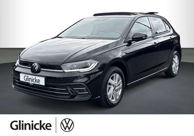 Volkswagen Polo, 2025