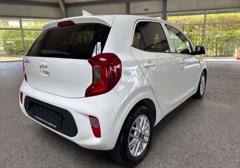 Kia Picanto, 2023