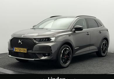 DS Automobiles DS7 Crossback, 2022