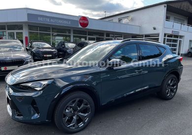 Cupra Formentor, 2026