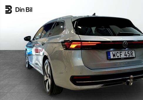 Volkswagen Passat Variant, 2025 3