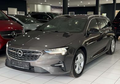 Opel Insignia, 2022