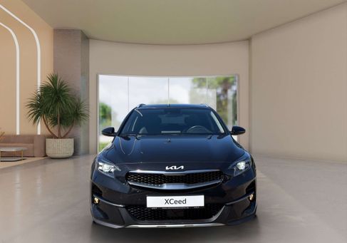 Kia XCeed, 2022