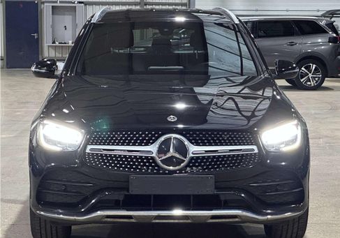 Mercedes-Benz G-klasse, 2020