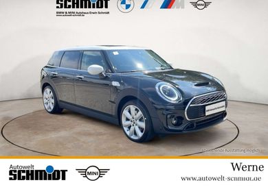 MINI, 2023