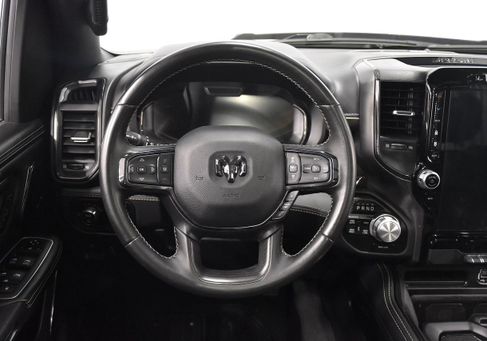 RAM 1500, 2023 2