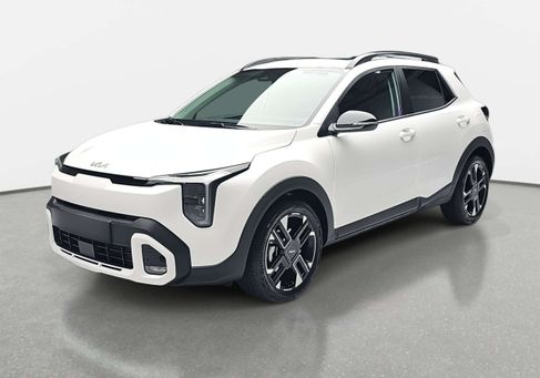 Kia Stonic, 2026
