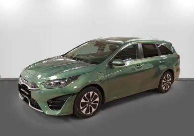 Kia Cee'd Sportswagon, 2024