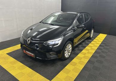 Renault Clio, 2021