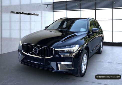 Volvo XC60, 2022