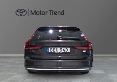 Volvo V90, 2022