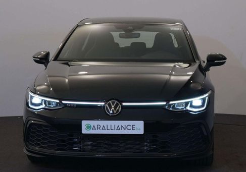 Volkswagen Golf, 2024 2