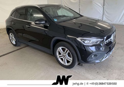 Mercedes-Benz GLA 220, 2023 2