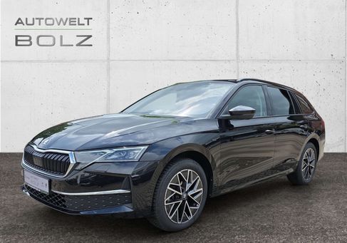 Skoda Octavia, 2025 3