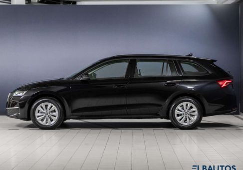 Skoda Octavia, 2026 3