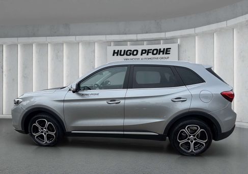 MG ZS, 2024