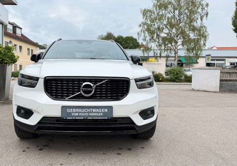 Volvo XC40, 2019 3