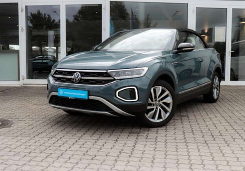 Volkswagen T-Roc, 2023 2