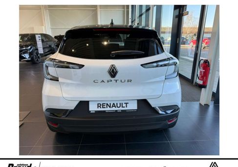 Renault Captur, 2025