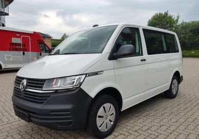 Volkswagen Caravelle, 2023