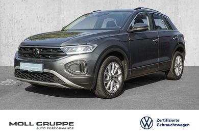 Volkswagen T-Roc, 2023