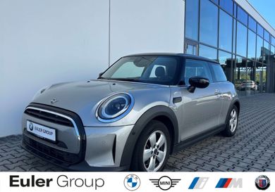 MINI Cooper, 2023