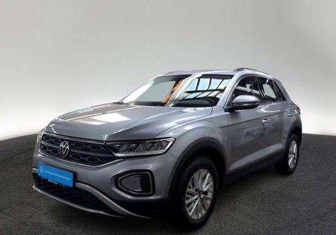 Volkswagen T-Roc, 2025 2