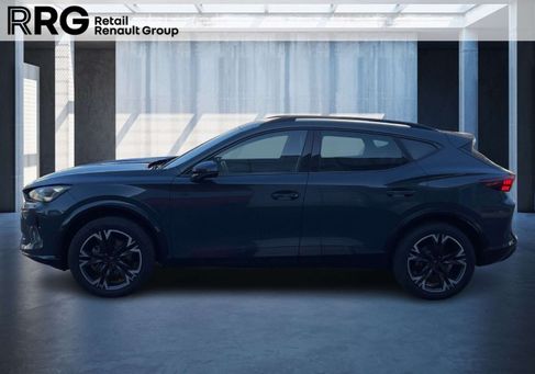 Cupra Formentor, 2025