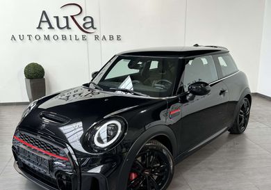 MINI John Cooper Works, 2022