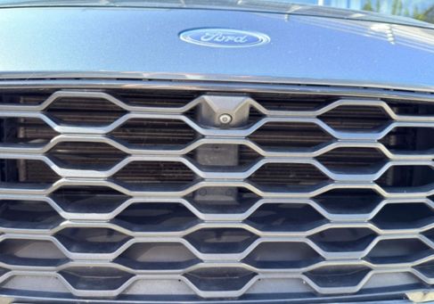 Ford Kuga, 2022