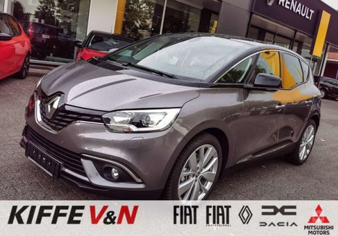 Renault Scenic, 2020