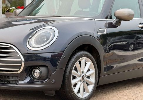 MINI Cooper, 2022
