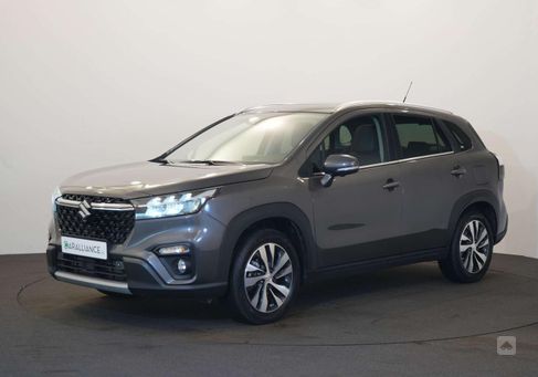 Suzuki SX4 S-Cross, 2023