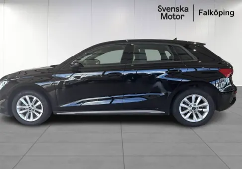 Audi A3, 2024 3