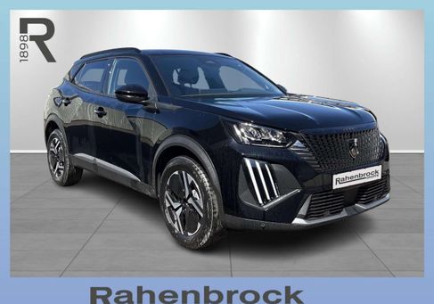 Peugeot 2008, 2026